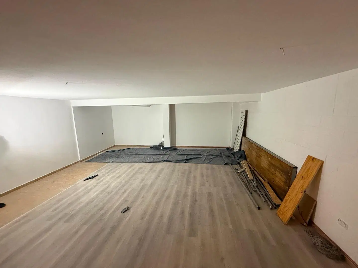 Local Comercial en Alquiler en Nueva Córdoba 100 m² Totales 8
