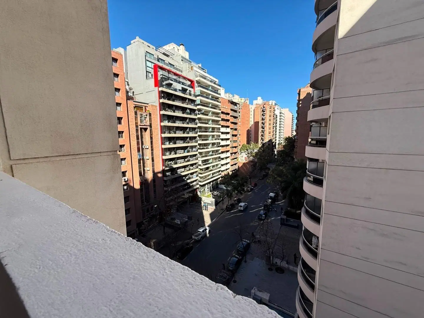 Oportunidad en Nueva Córdoba Depto de 1 Dormitorio 1