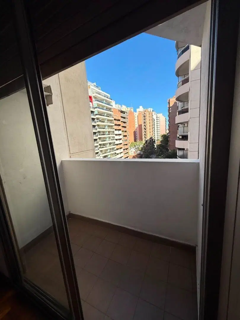 Oportunidad en Nueva Córdoba Depto de 1 Dormitorio 3