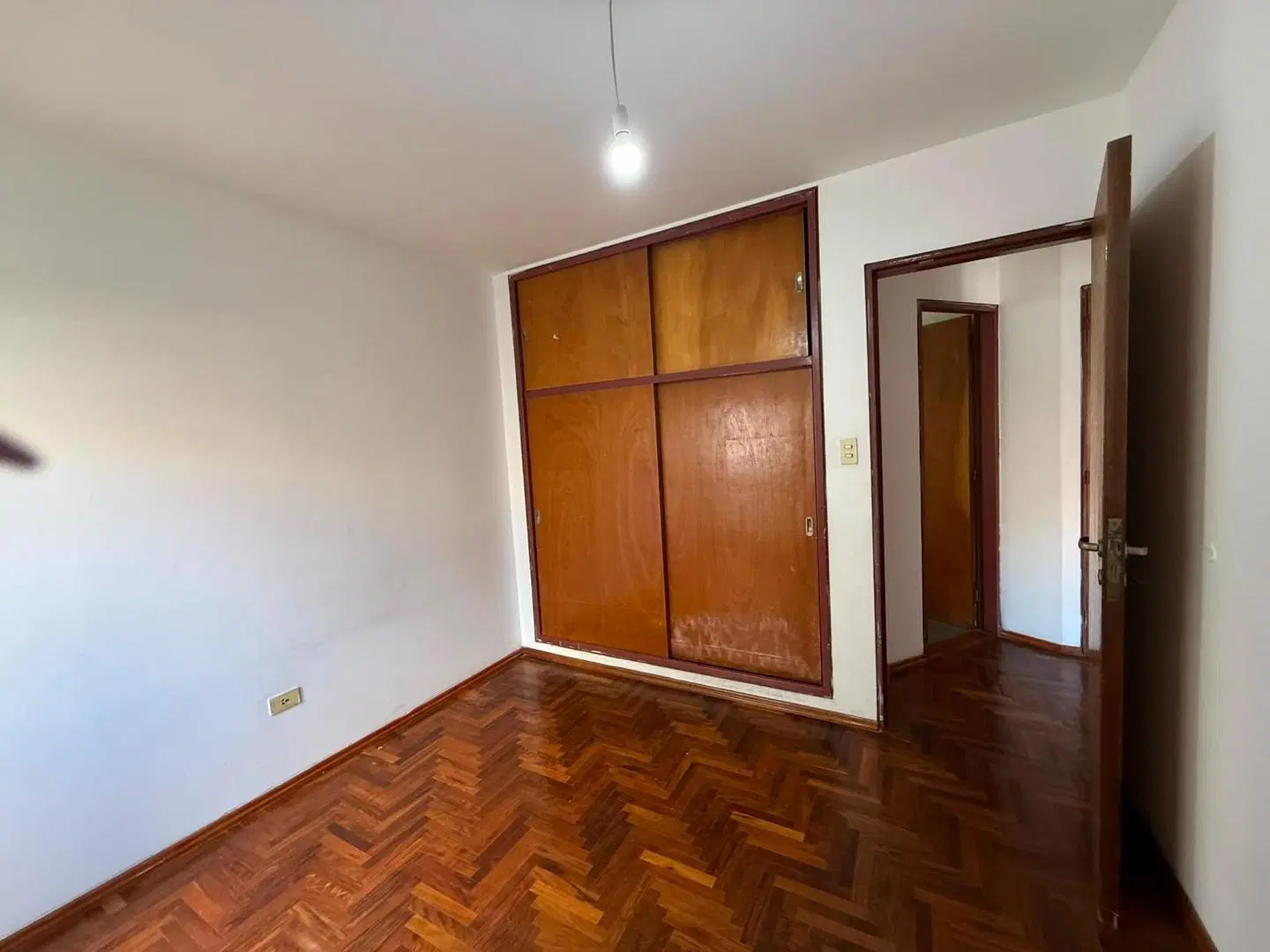 Oportunidad en Nueva Córdoba Depto de 1 Dormitorio 8