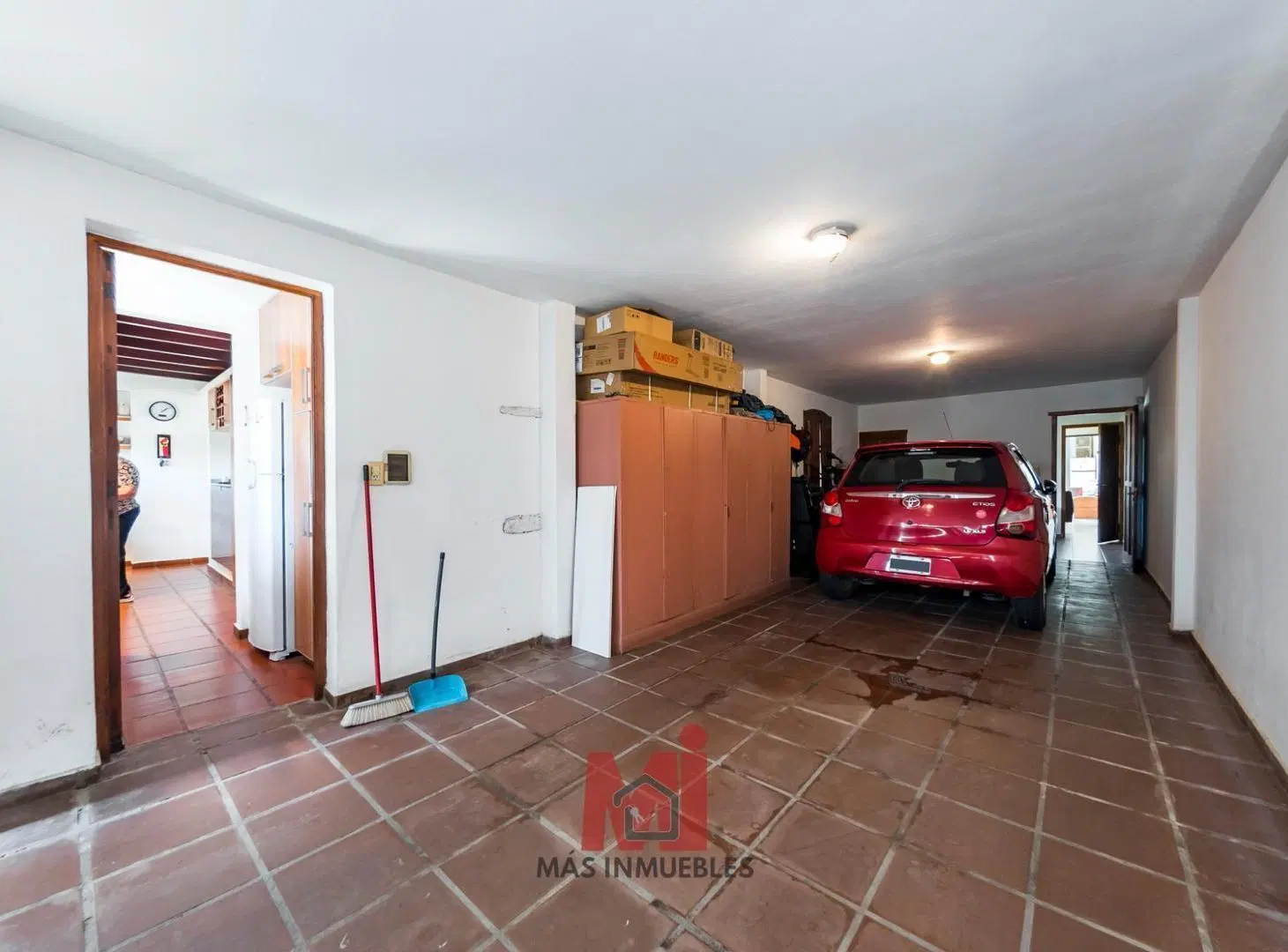 Hermosa CASA en Venta en B° Granja de Funes 8