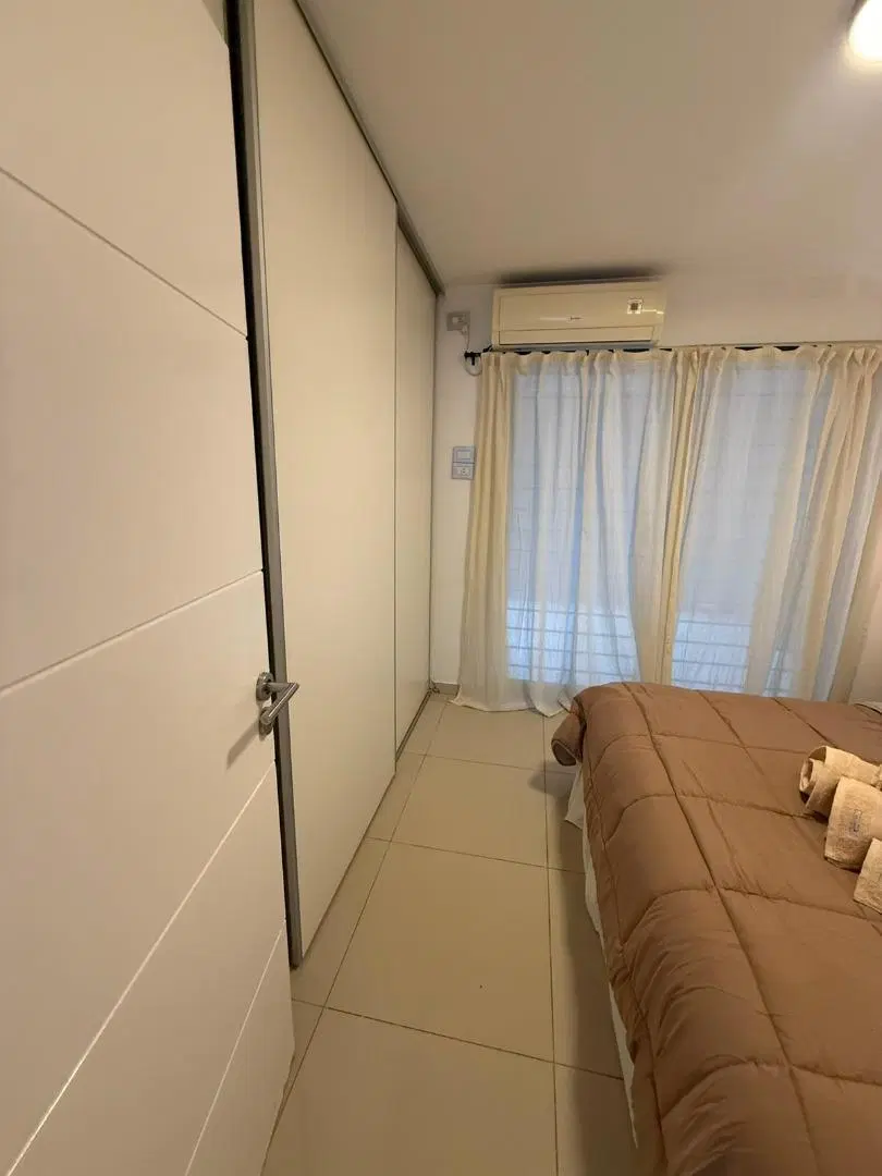 Departamento Amoblado en Alquiler Temporario | Nueva Córdoba 8