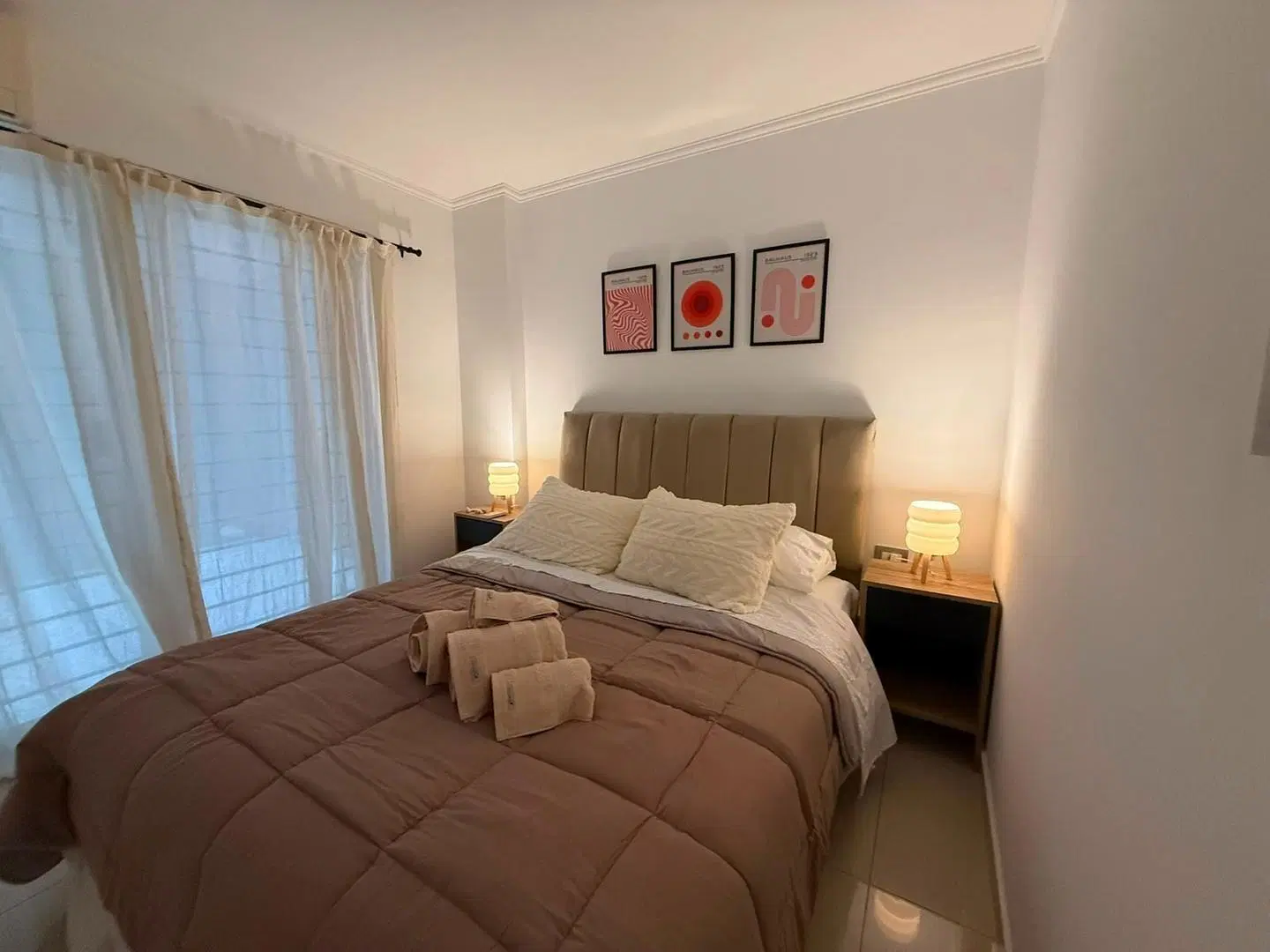 Departamento Amoblado en Alquiler Temporario | Nueva Córdoba 2