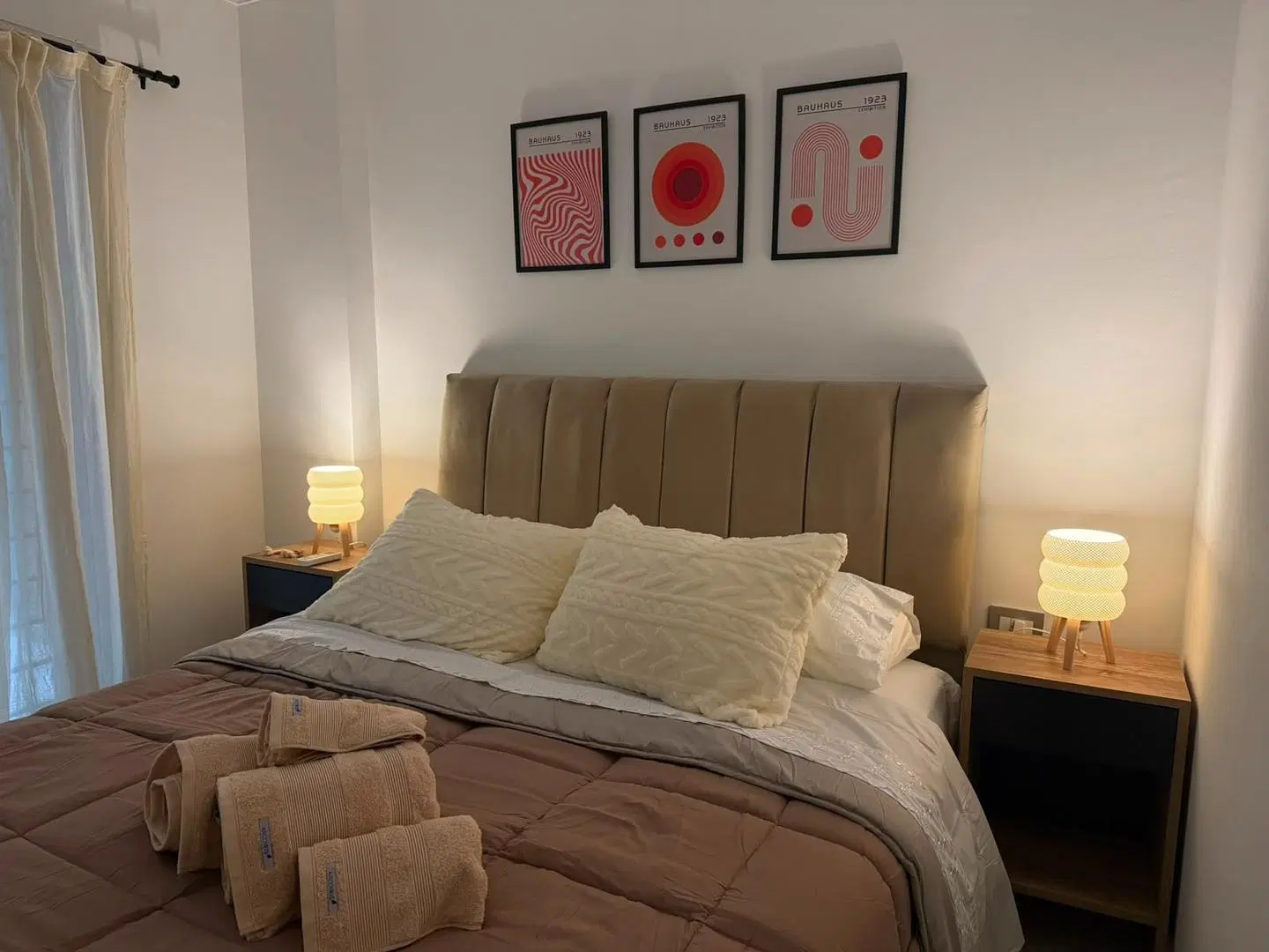 Departamento Amoblado en Alquiler Temporario | Nueva Córdoba 3