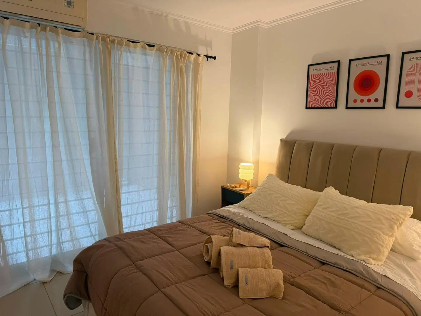 Departamento Amoblado en Alquiler Temporario | Nueva Córdoba 4
