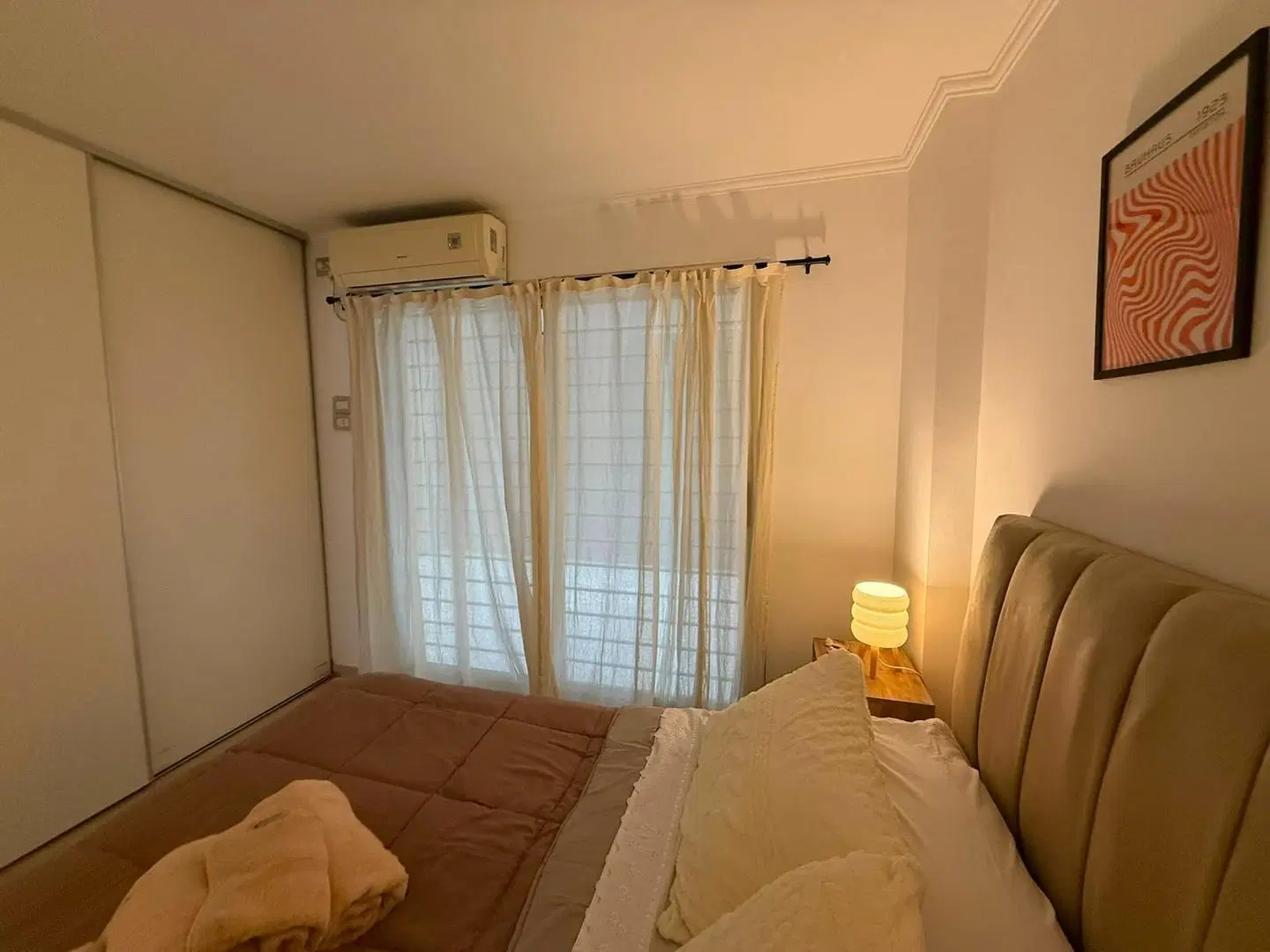 Departamento Amoblado en Alquiler Temporario | Nueva Córdoba 1