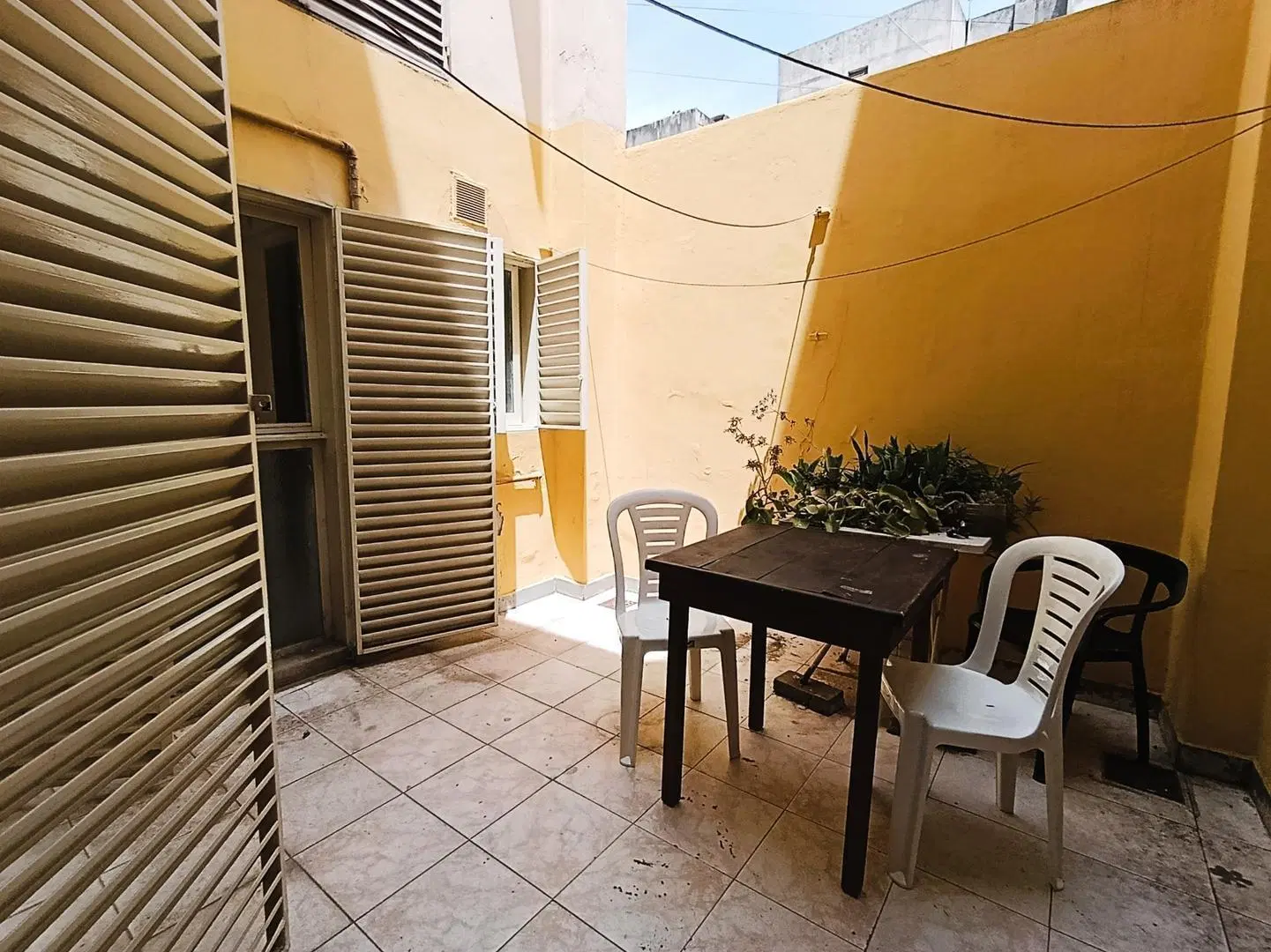 Departamento Amoblado 3 Dormi en Alquiler Mensual B° Centro 3