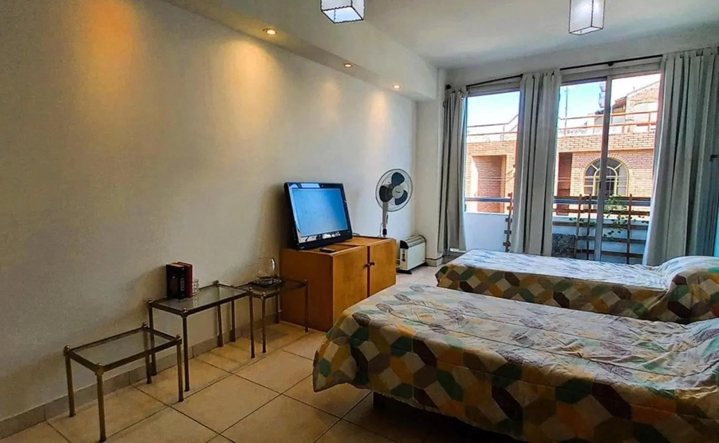 Amplio MonoAmbiente en VENTA en Pleno Centro 1