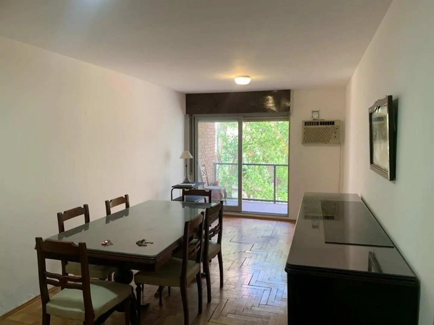 ALQUILER 2 HABITACIONES ZONA CENTRO 4