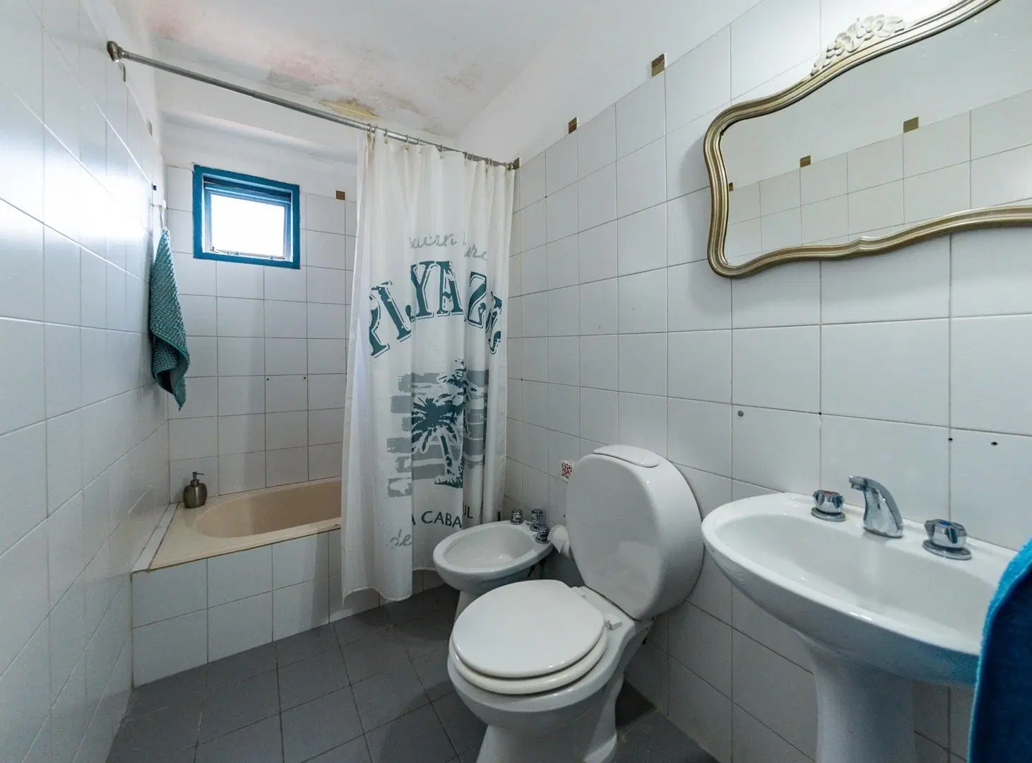 DEPARTAMENTO DE 2 DORMITORIOS EN ALQUILER | COMPLEJO CERRADO 4