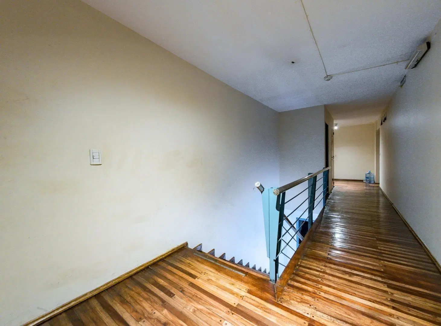 DEPARTAMENTO DE 2 DORMITORIOS EN ALQUILER | COMPLEJO CERRADO 1