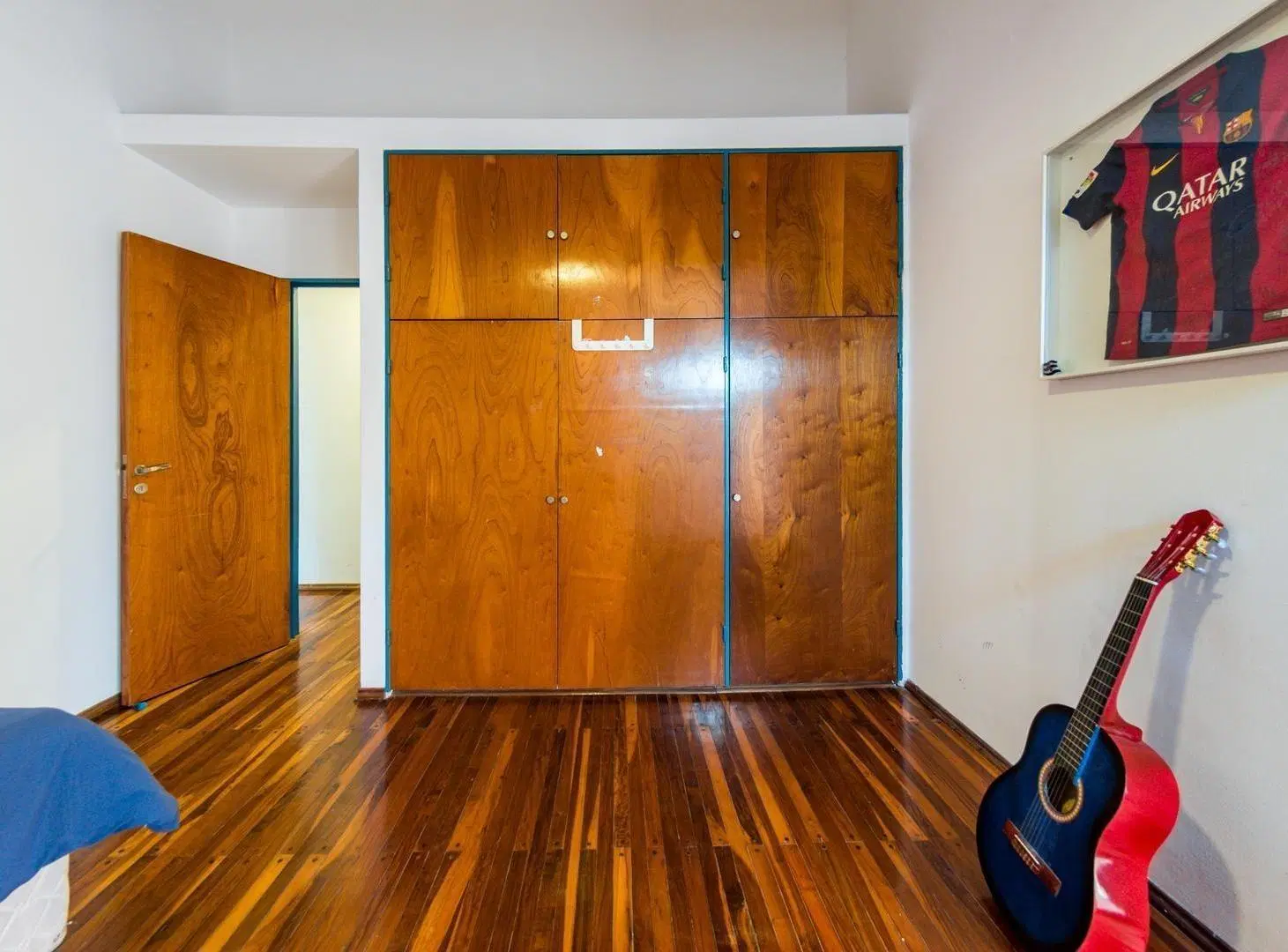 DEPARTAMENTO DE 2 DORMITORIOS EN ALQUILER | COMPLEJO CERRADO 5