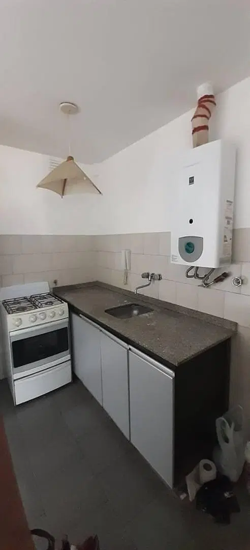 Departamento de un Dormitorio en Alquiler en B° Centro 5