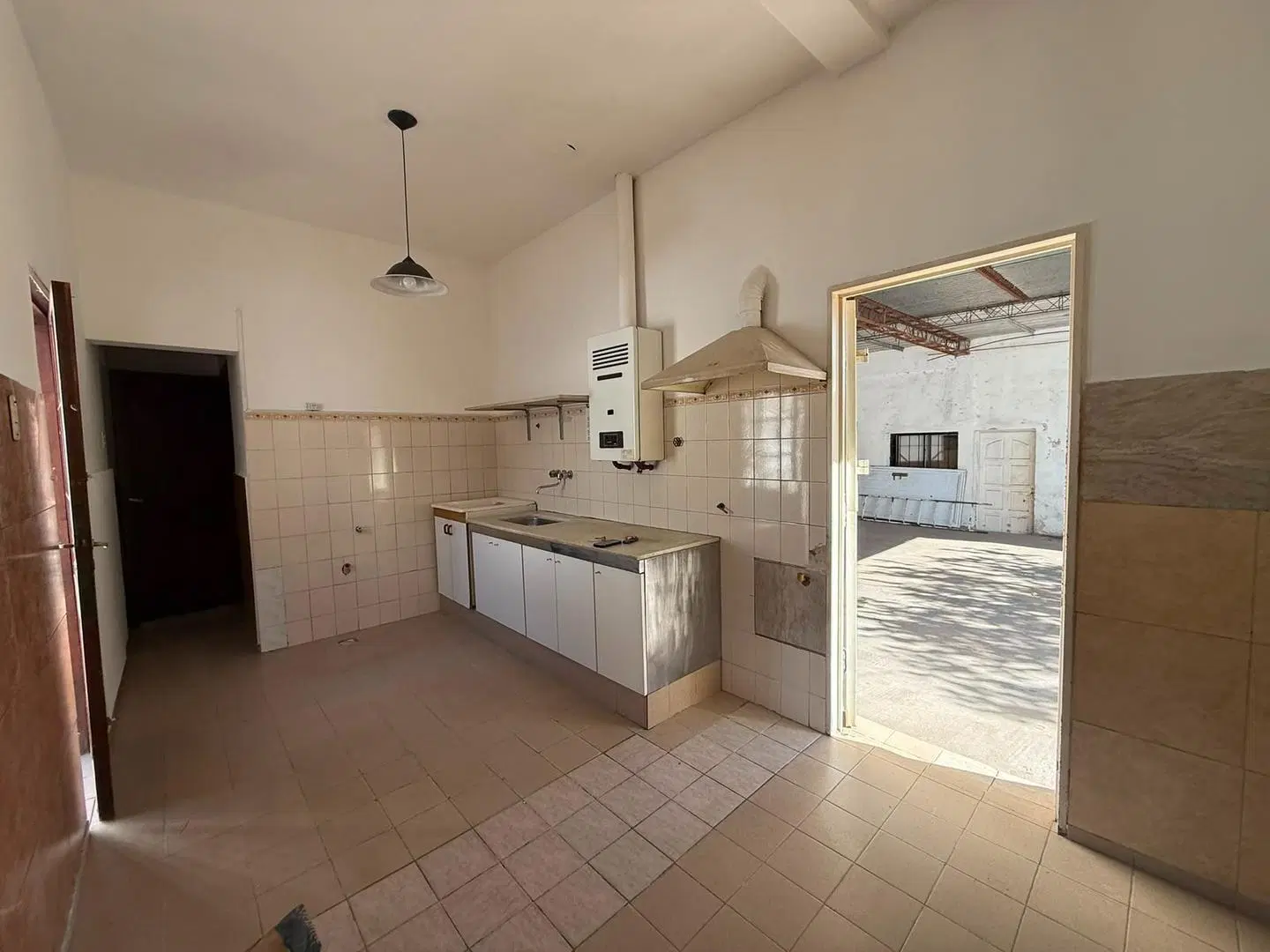 Departamento de un Dormitorio en Alquiler en B° Guemes 1