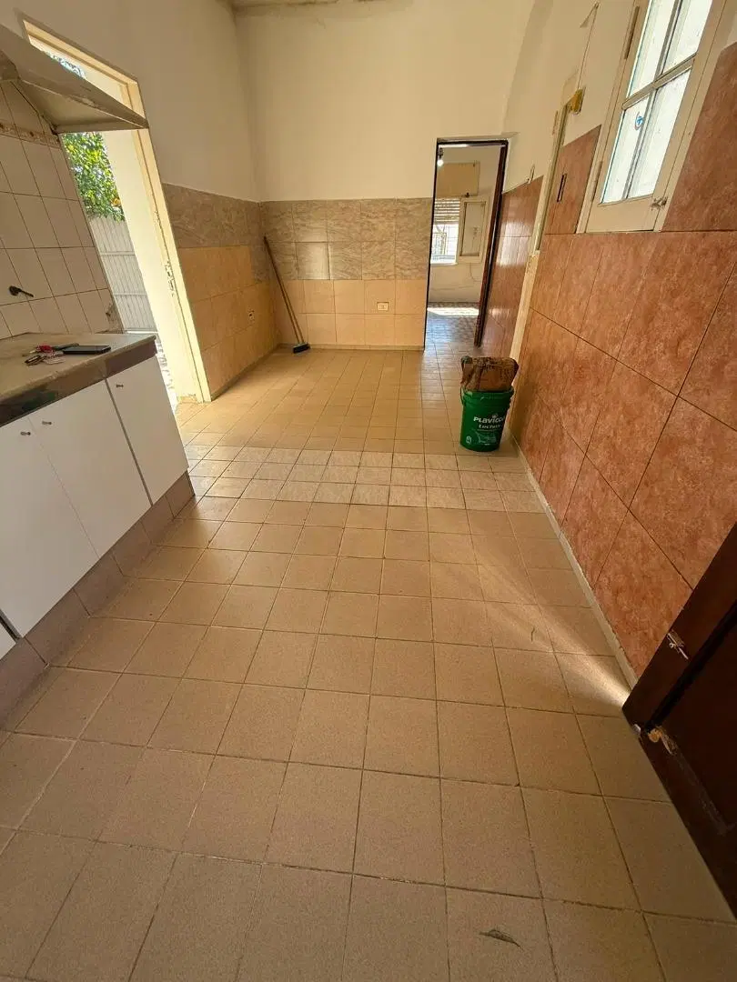 Departamento de un Dormitorio en Alquiler en B° Guemes 2