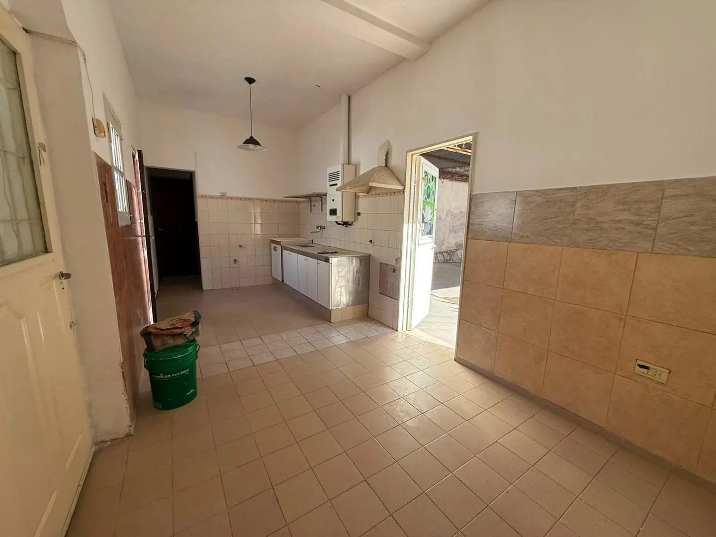 Departamento de un Dormitorio en Alquiler en B° Guemes 4