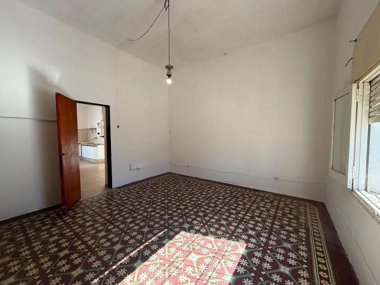 Departamento de un Dormitorio en Alquiler en B° Guemes 3