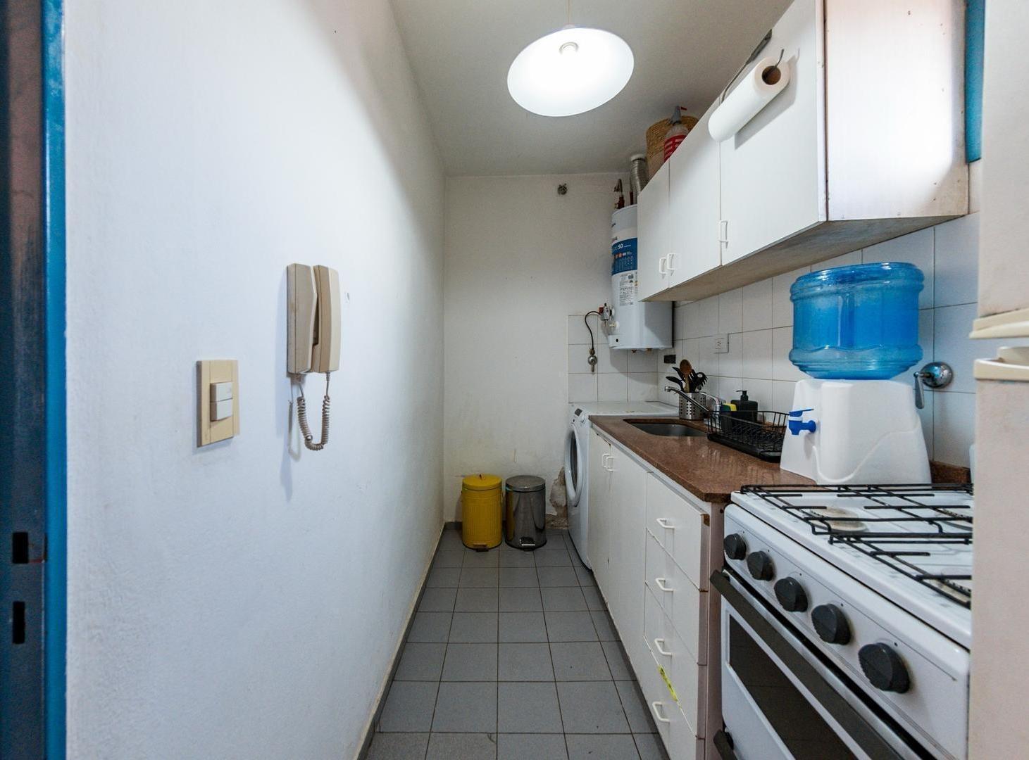 Foto de DEPARTAMENTO DE 2 DORMITORIOS EN ALQUILER | COMPLEJO CERRADO, imagen 3