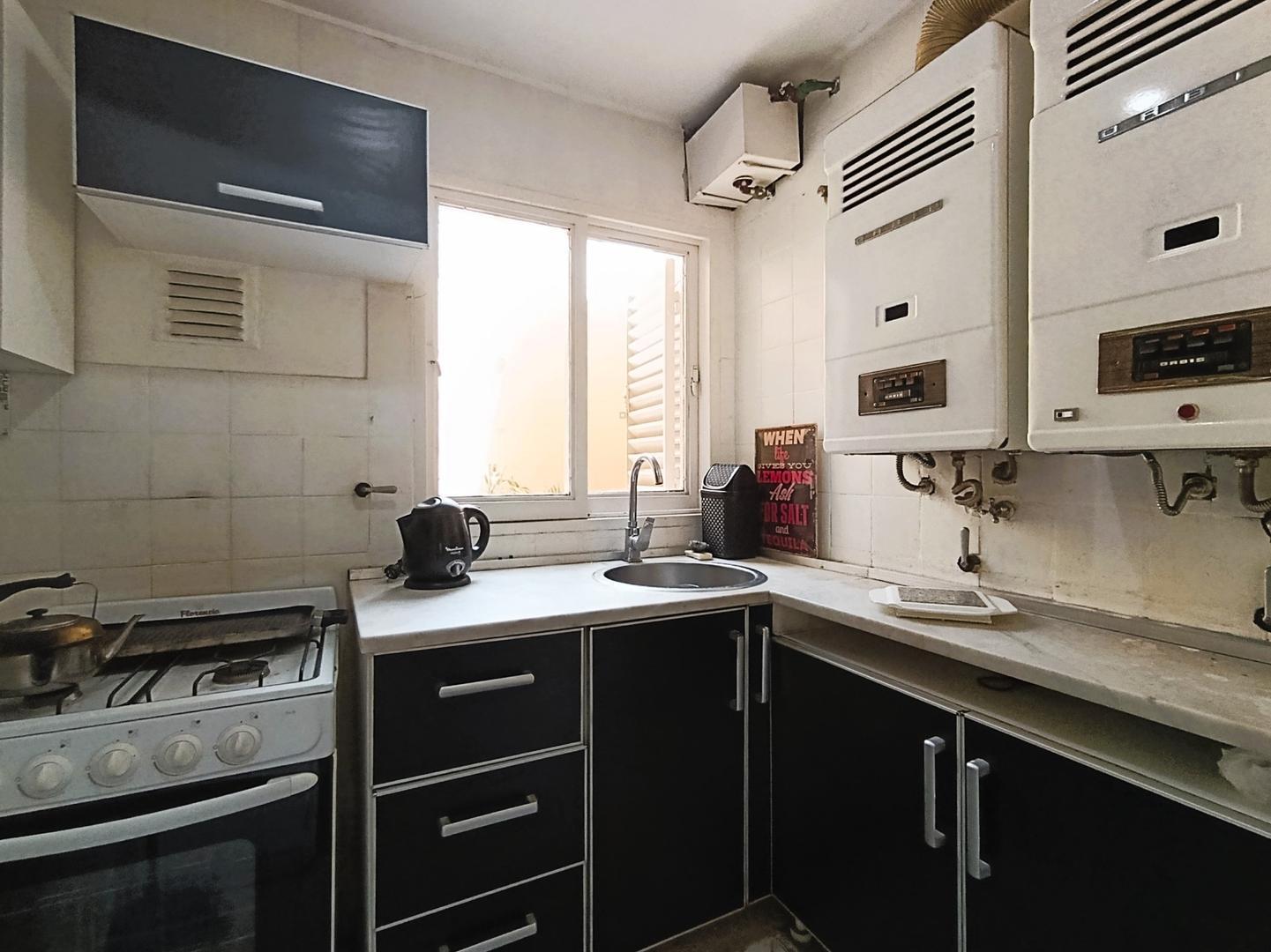 Foto de Departamento Amoblado 3 Dorm en Alquiler Mensual B° Centro, imagen 3