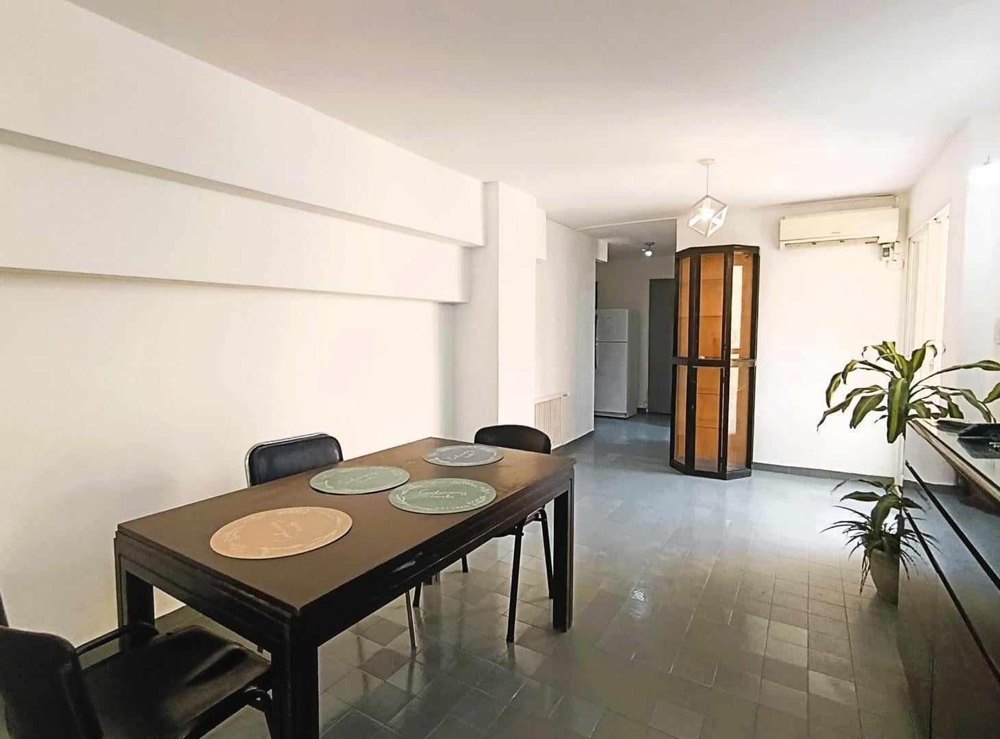 Foto de Departamento Amoblado 3 Dorm en Alquiler Mensual B° Centro, imagen 1