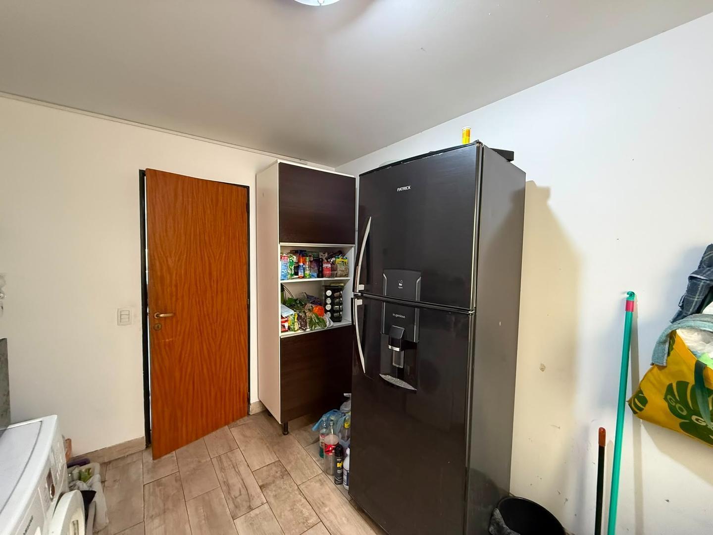 Foto de DEPTO DE 2 DORM EN ALQUILER FTE AL PARQUE DE LAS TEJAS, imagen 3