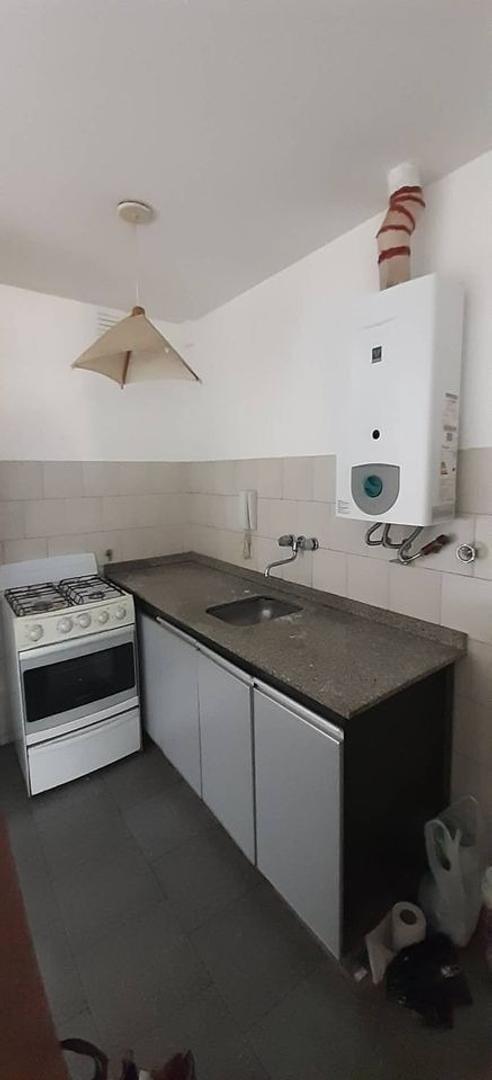 Foto de Departamento de un Dormitorio en Alquiler en B° Centro, imagen 1