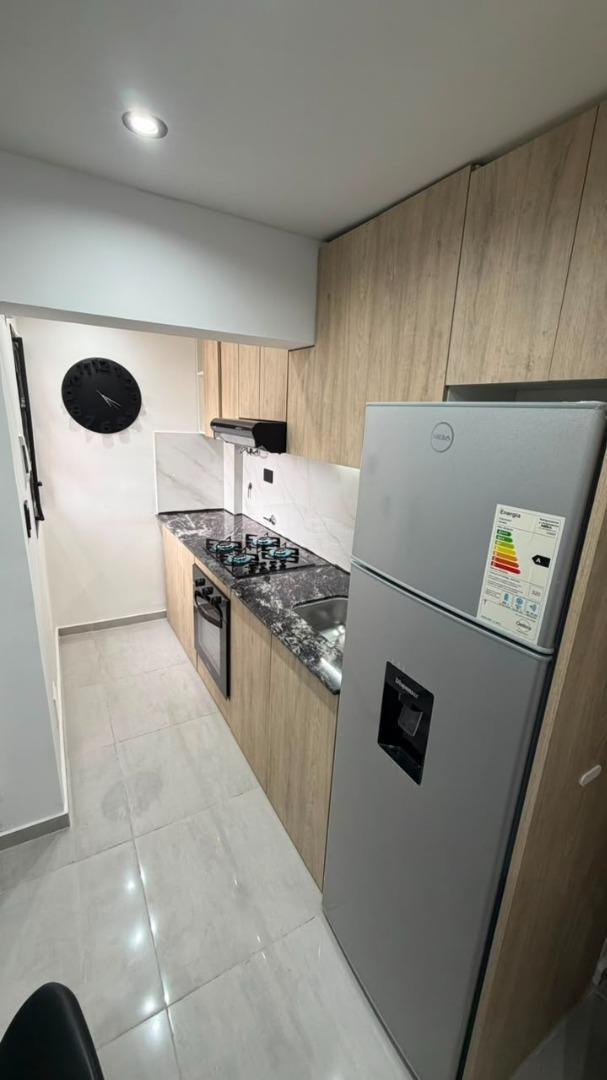 Foto de VENTA DEPARTAMENTO CENTRO AMOBLADO · 1 DORMITORIO, imagen 3
