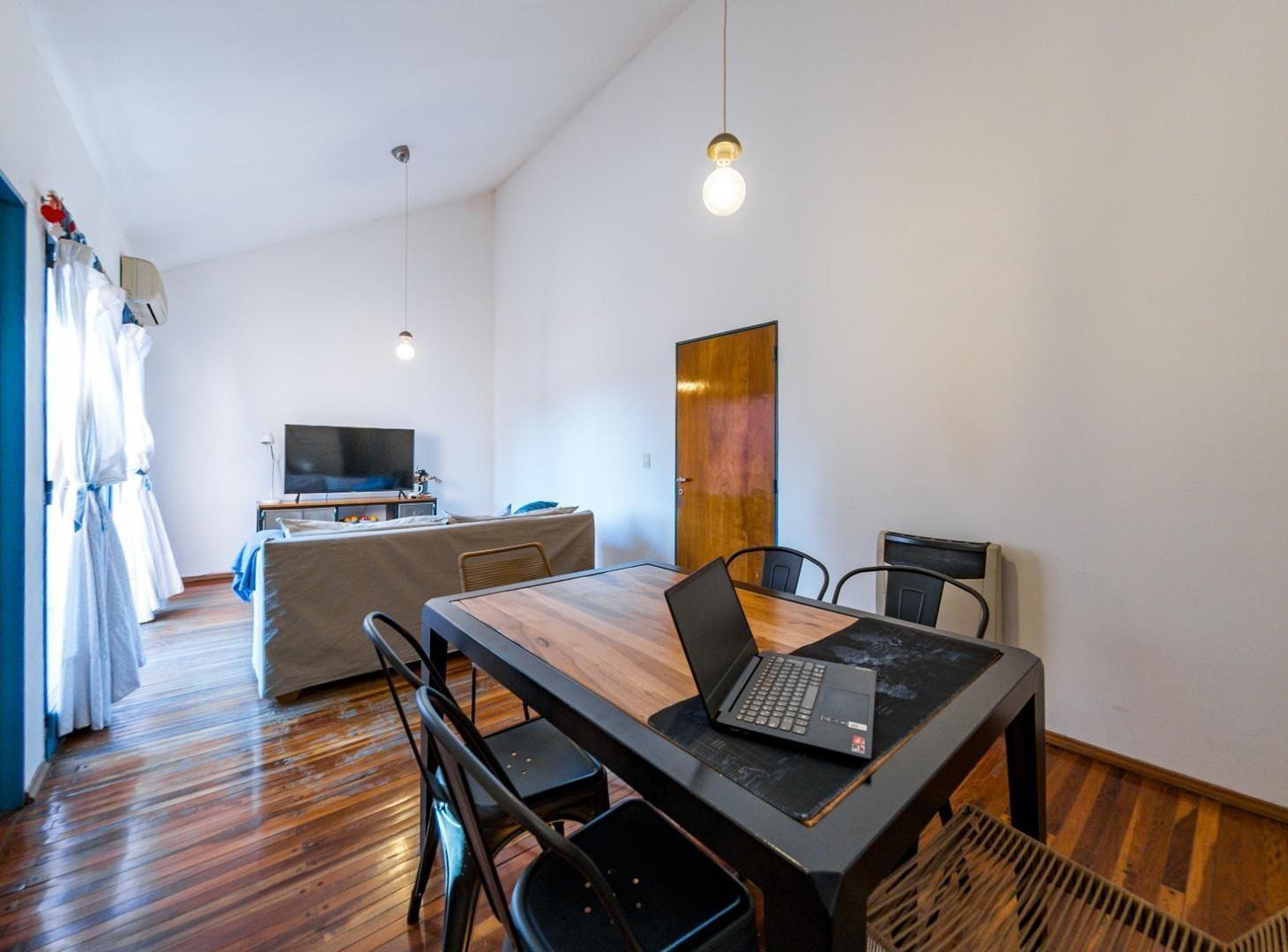 DEPARTAMENTO DE 2 DORMITORIOS EN ALQUILER | COMPLEJO CERRADO