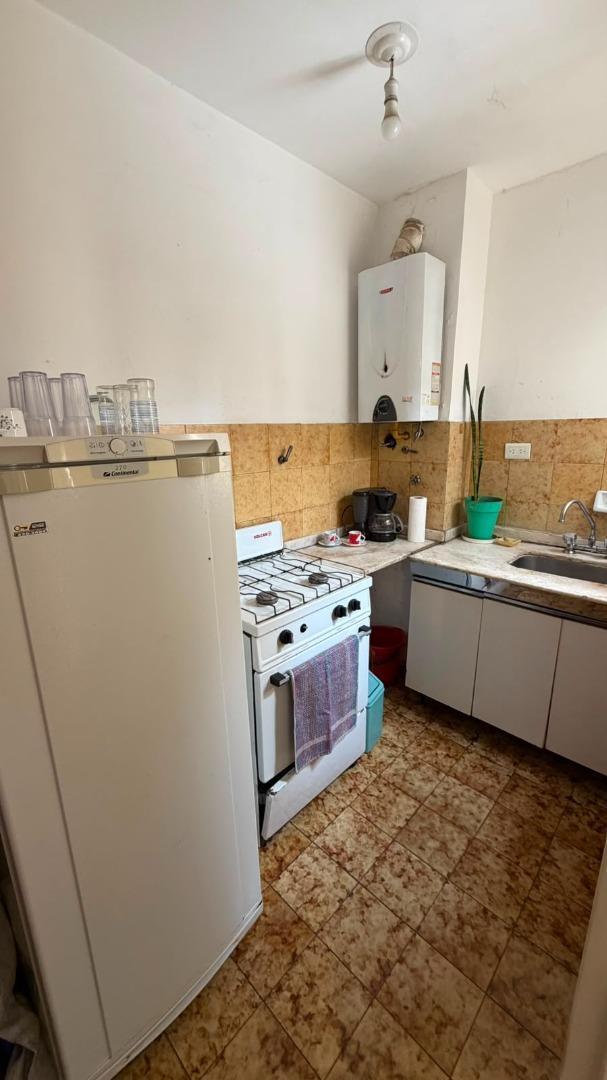 Foto de DEPARTAMENTO EN VENTA IDEAL INVERSIÓN EN EL CENTRO, imagen 4