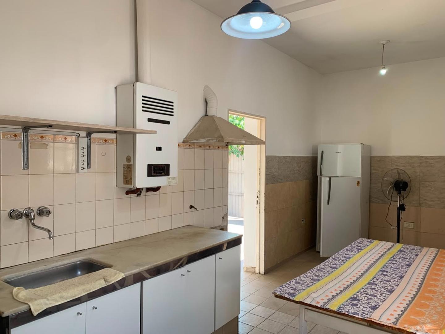 Foto de Departamento de un Dormitorio en Alquiler en B° Guemes, imagen 5