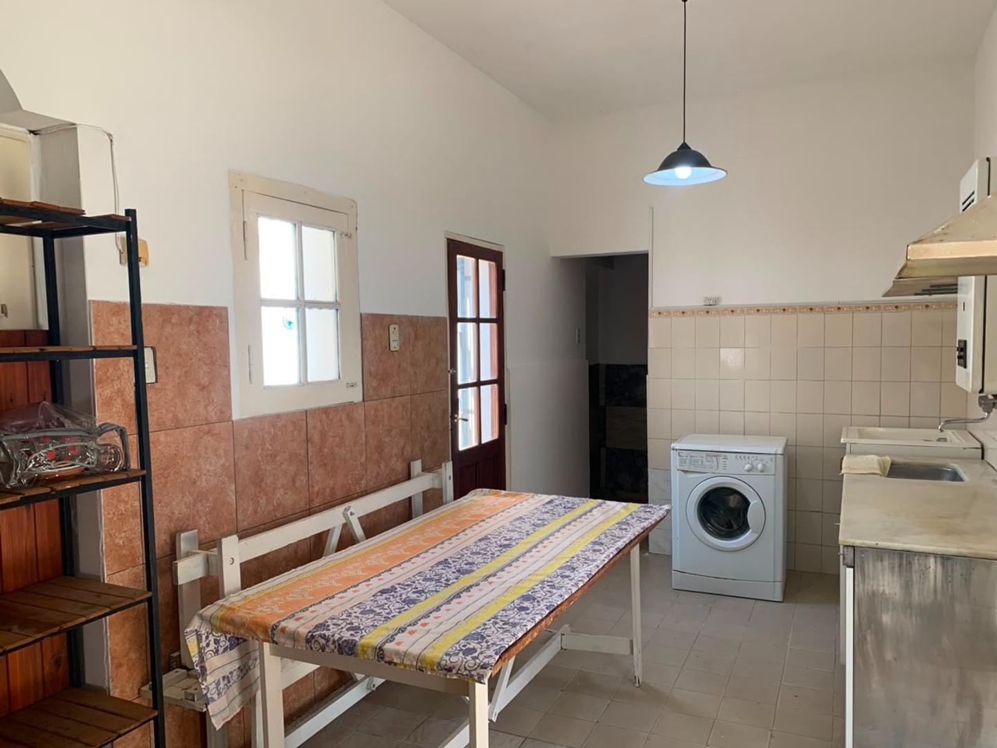 Foto de Departamento de un Dormitorio en Alquiler en B° Guemes, imagen 1