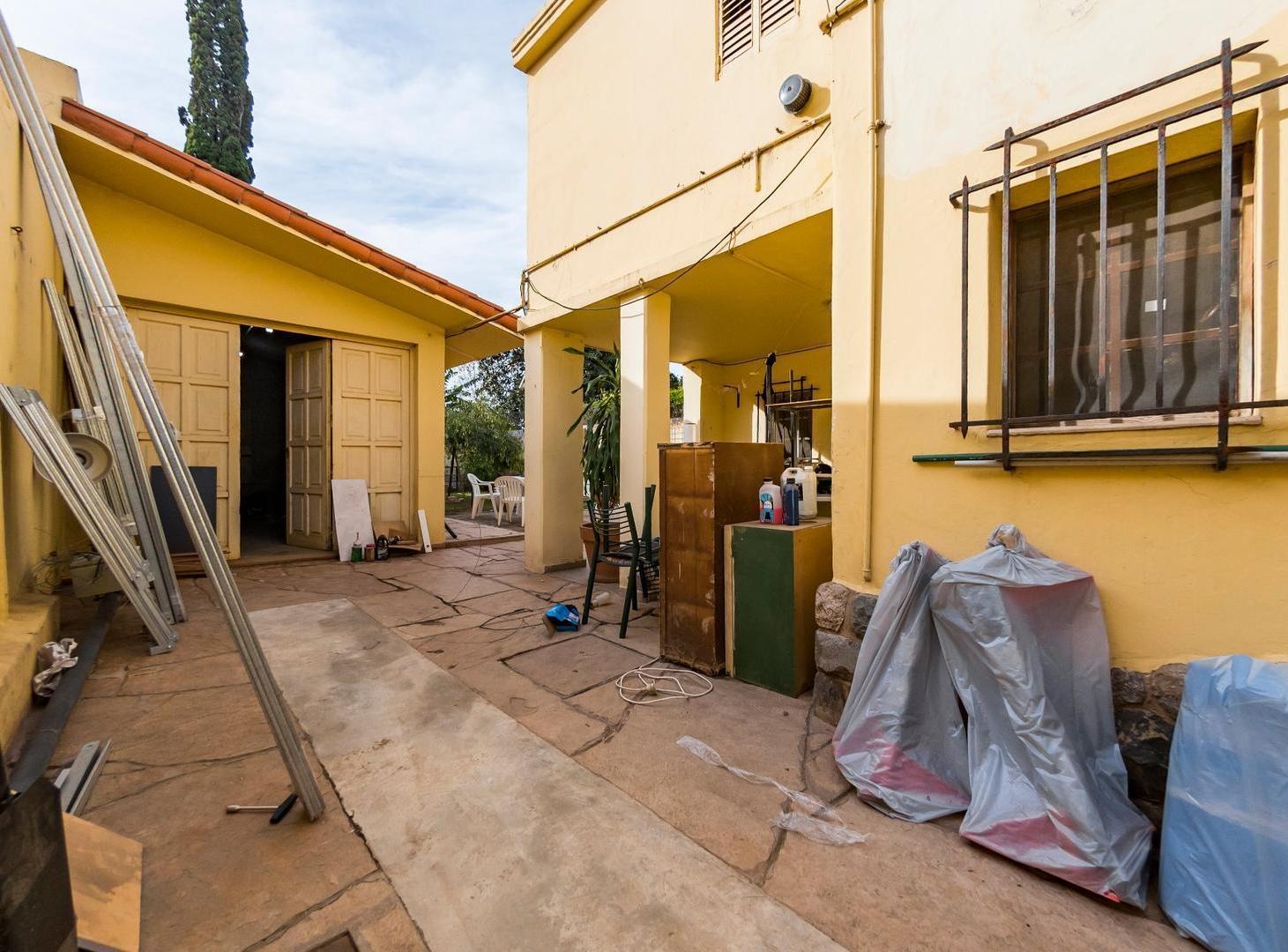 Foto de Casa Super Amplia en Venta en B° San Vicente, imagen 3