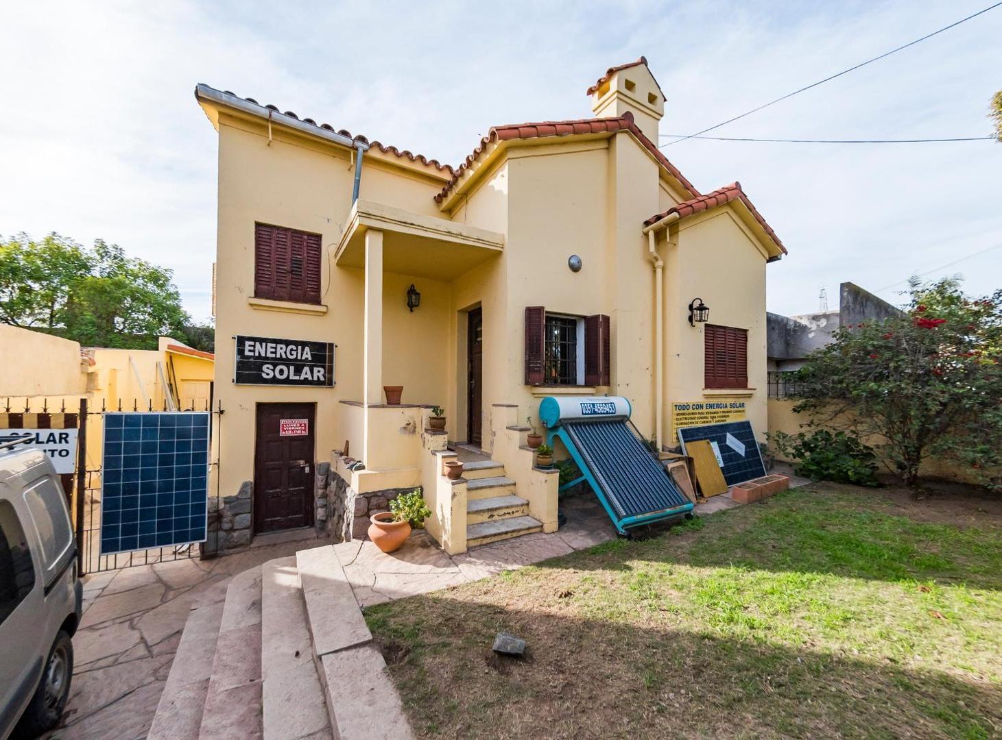 Foto de Casa Super Amplia en Venta en B° San Vicente, imagen 5