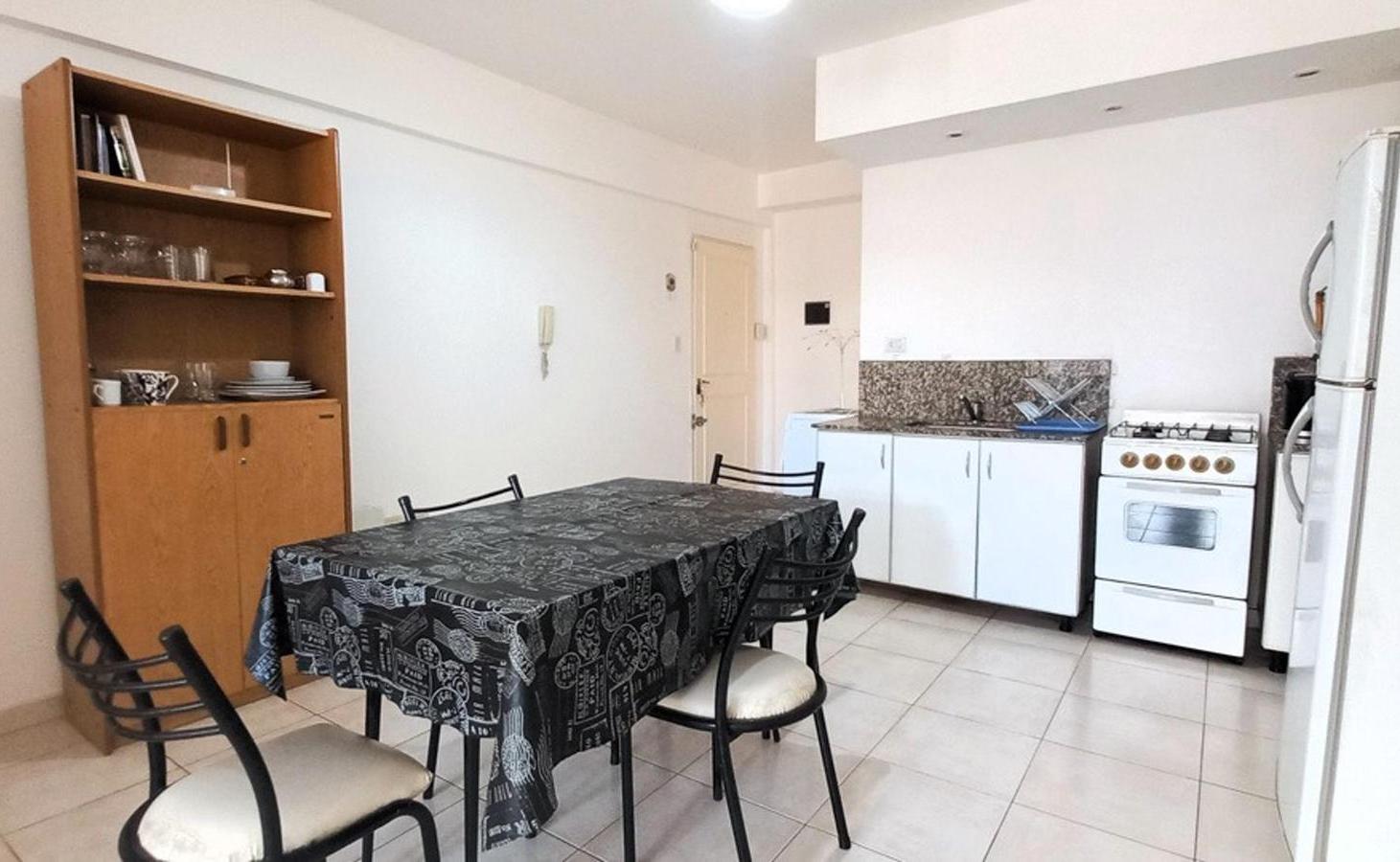 Foto de Amplio MonoAmbiente en VENTA en Pleno Centro, imagen 5