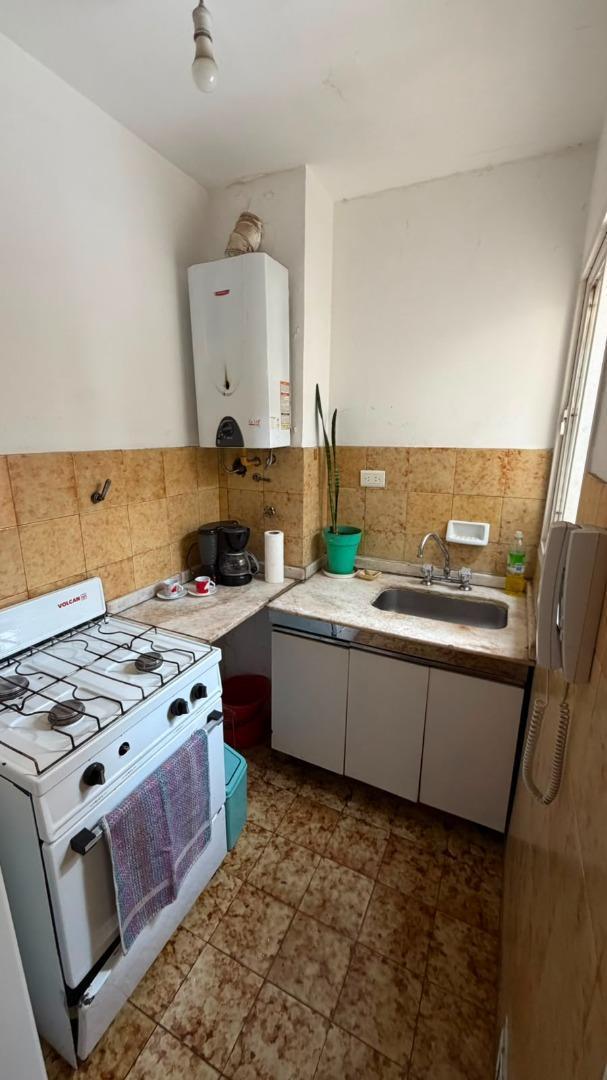 Foto de DEPARTAMENTO EN VENTA IDEAL INVERSIÓN EN EL CENTRO, imagen 1