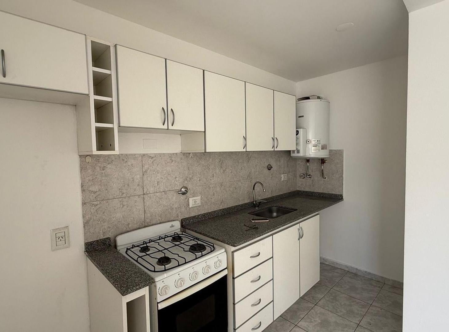Foto de Depto 1 Dormitorio con Balcón en Gral Paz, SUM y Terraza, imagen 5