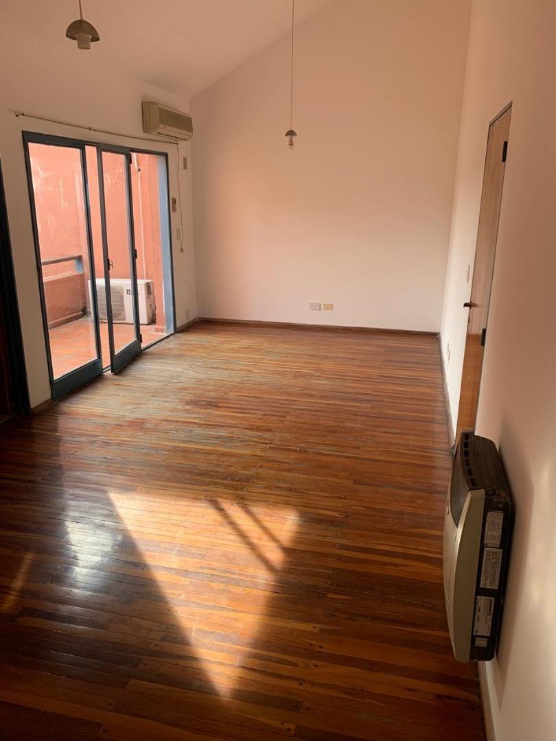 Depto 2 Dorm en La Huertilla Oportunidad apto credito