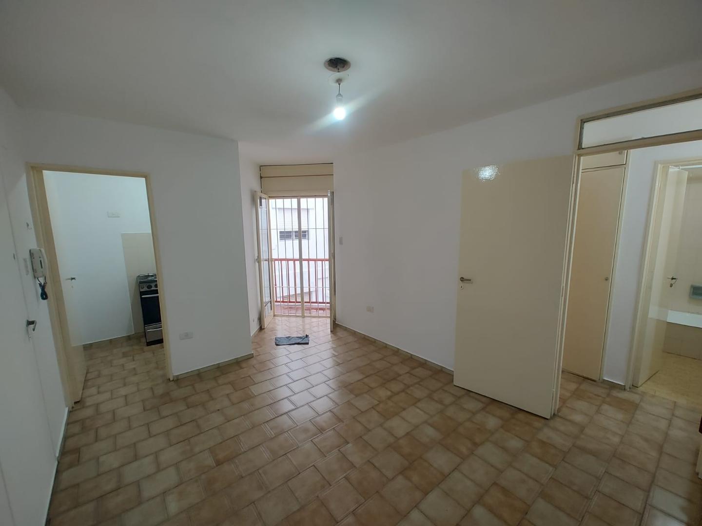 Foto de Departamento de un Dormitorio en Venta en B° Centro, imagen 1