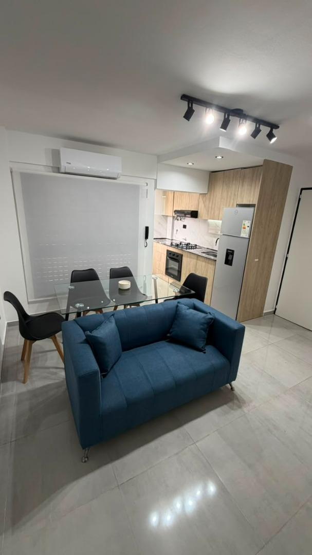 Foto de VENTA DEPARTAMENTO CENTRO AMOBLADO · 1 DORMITORIO, imagen 1