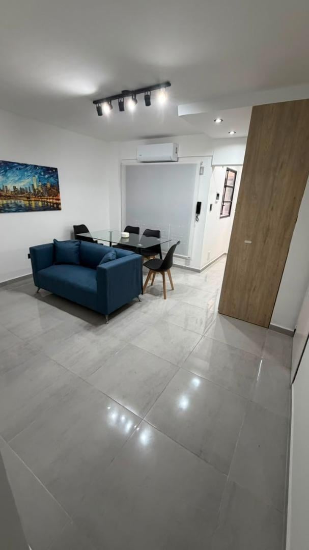 Foto de VENTA DEPARTAMENTO CENTRO AMOBLADO · 1 DORMITORIO, imagen 4
