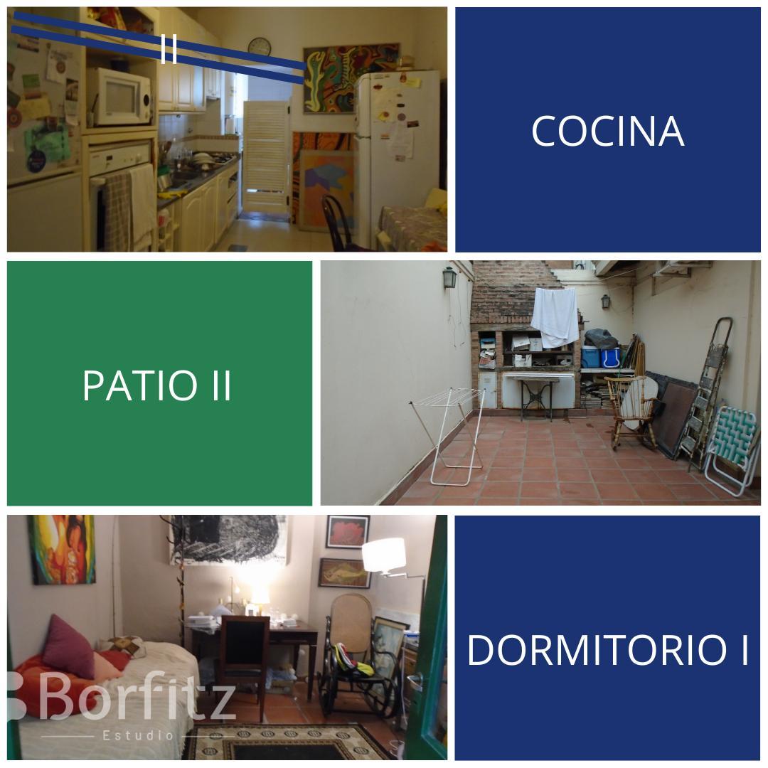 Mitre 148 - Importante Casa Estilo Neocolonial - Consultar Precio 5