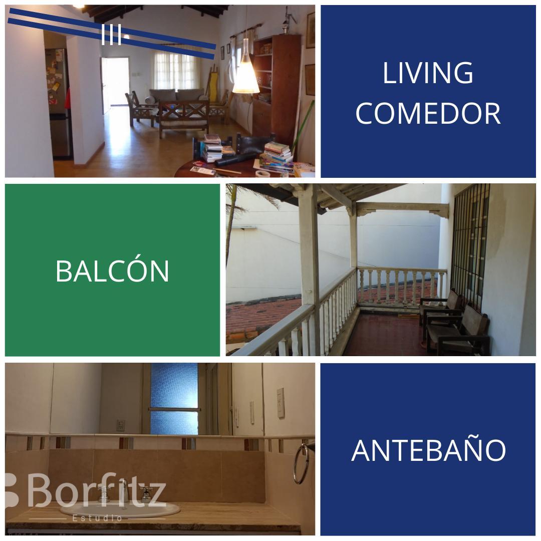 Mitre 148 - Importante Casa Estilo Neocolonial - Consultar Precio 4