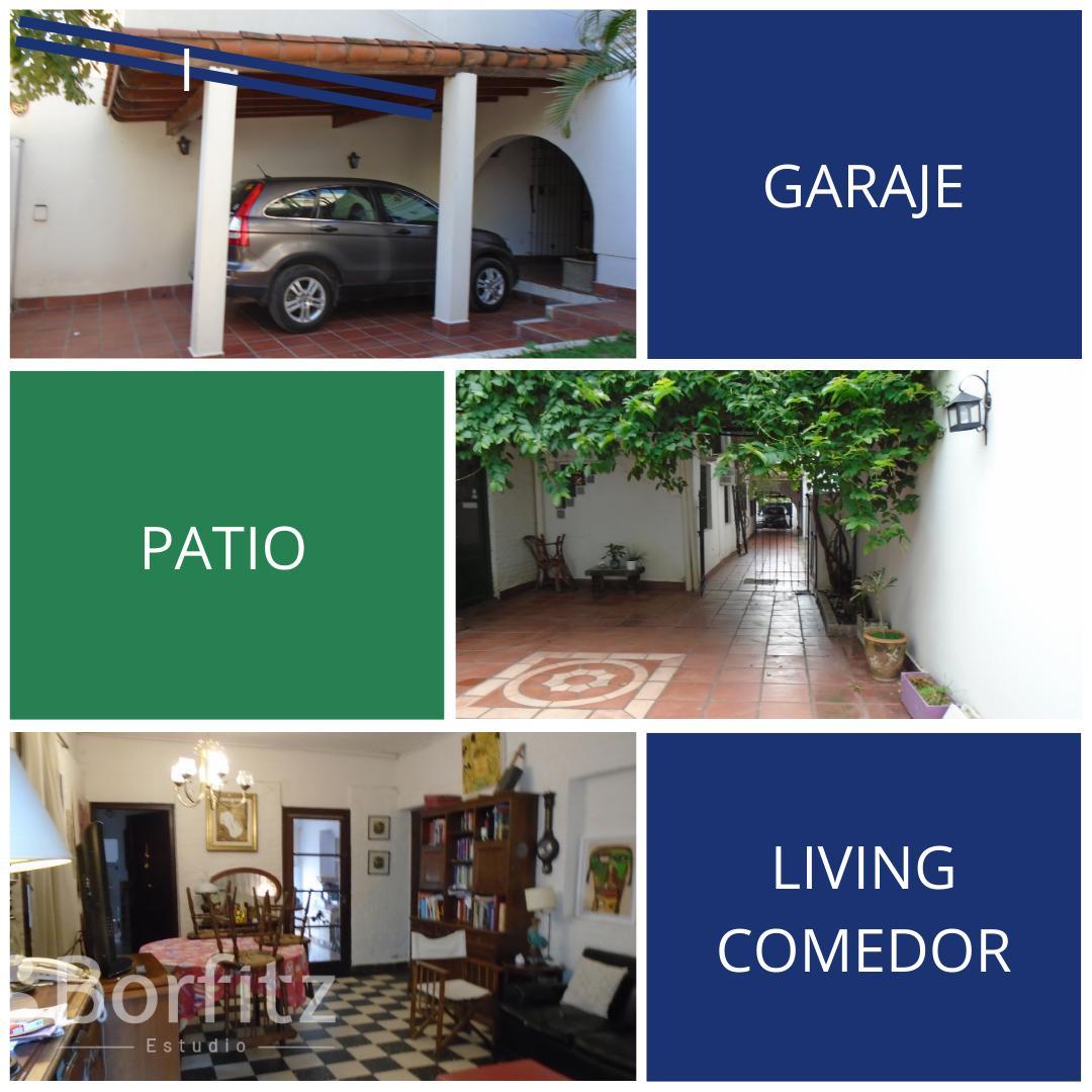 Mitre 148 - Importante Casa Estilo Neocolonial - Consultar Precio 3