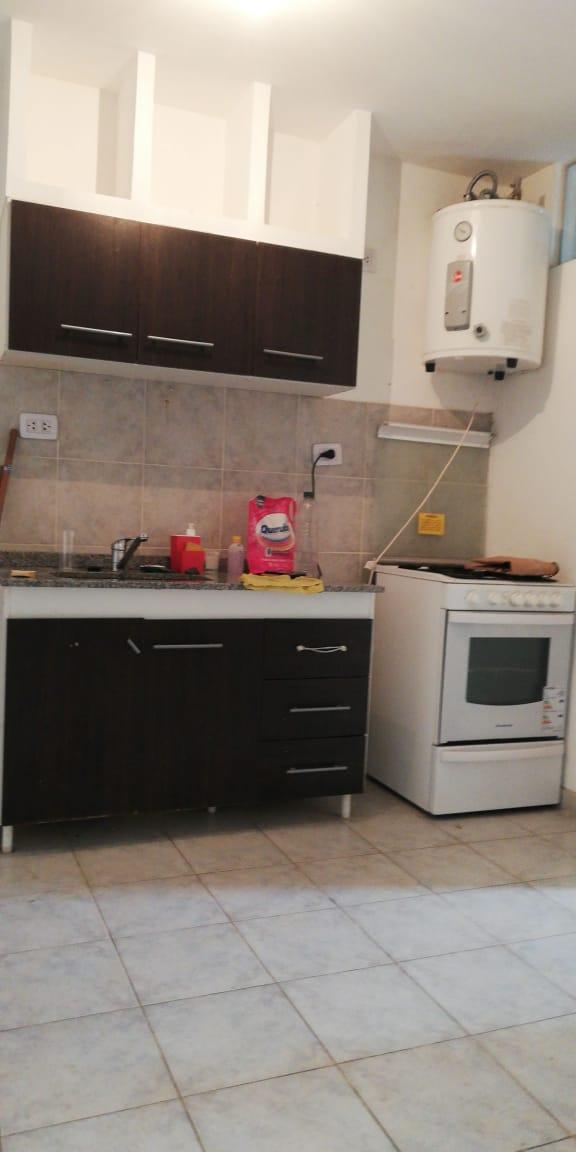Oportunidad Departamentos Contiguos 1 y 2 Dorm. Av Marconi 142 2