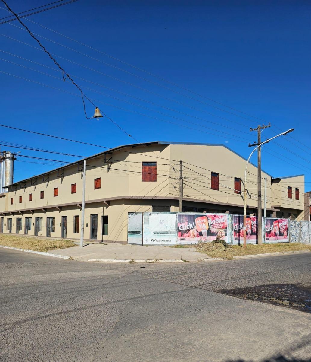Locales Comerciales y Oficinas en Block - 5000 m² 4