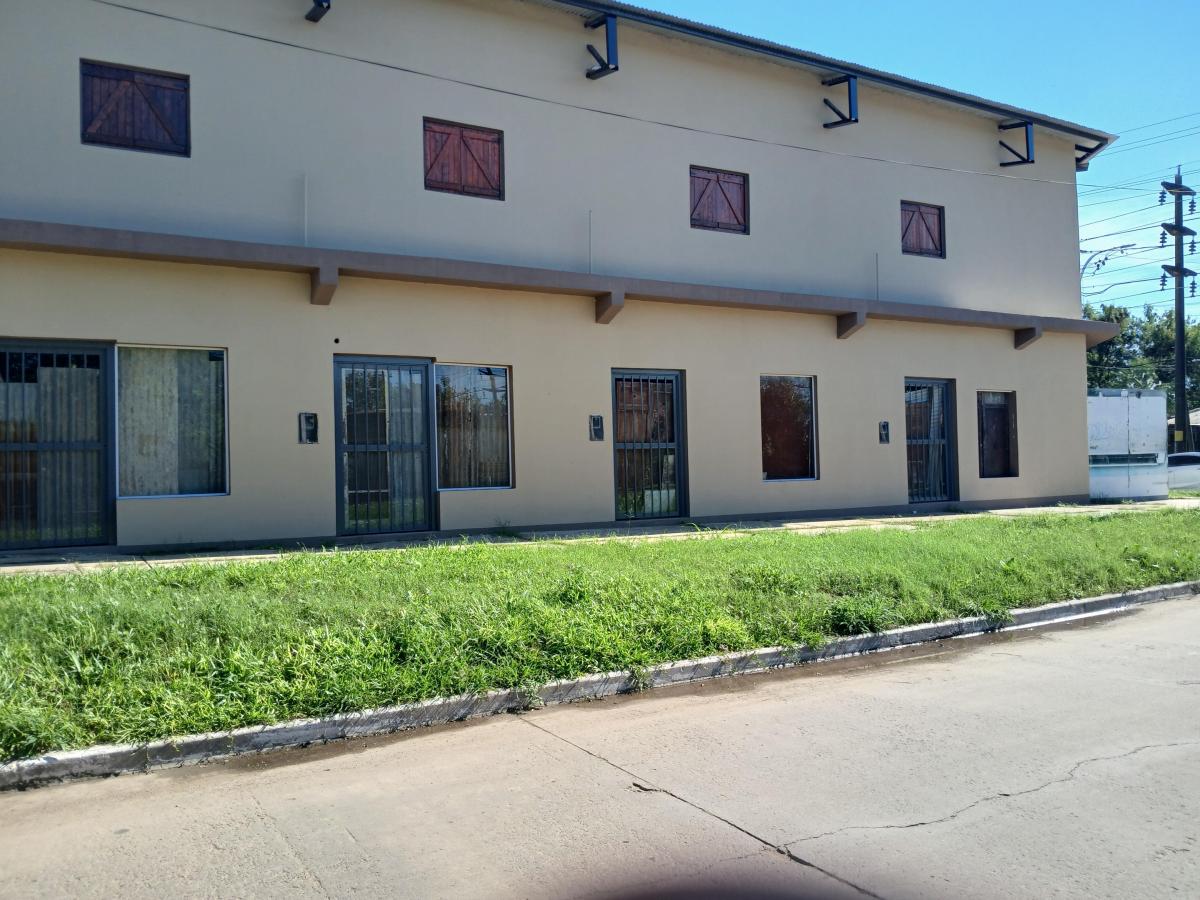 Locales Comerciales y Oficinas en Block - 5000 m² 3