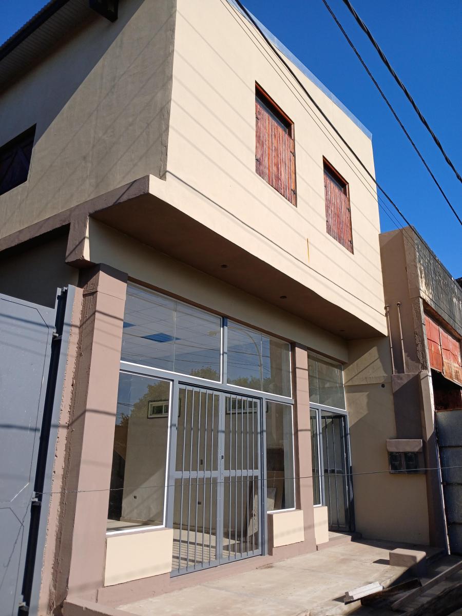 Locales Comerciales y Oficinas en Block - 5000 m² 5