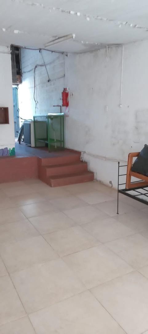 Depósito en B° Itambé Miní 4