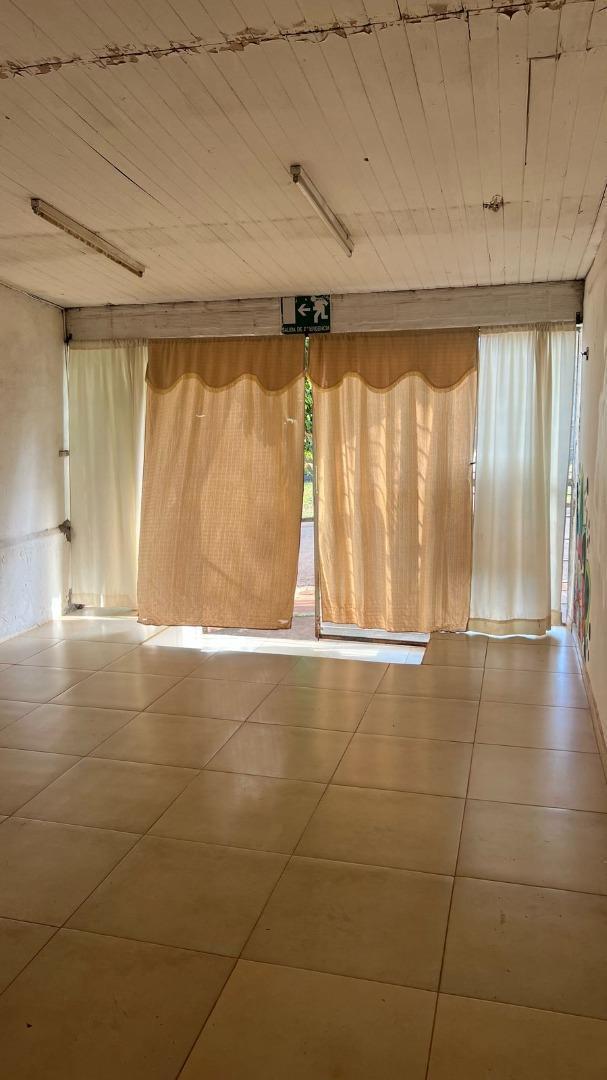 Depósito en B° Itambé Miní 2