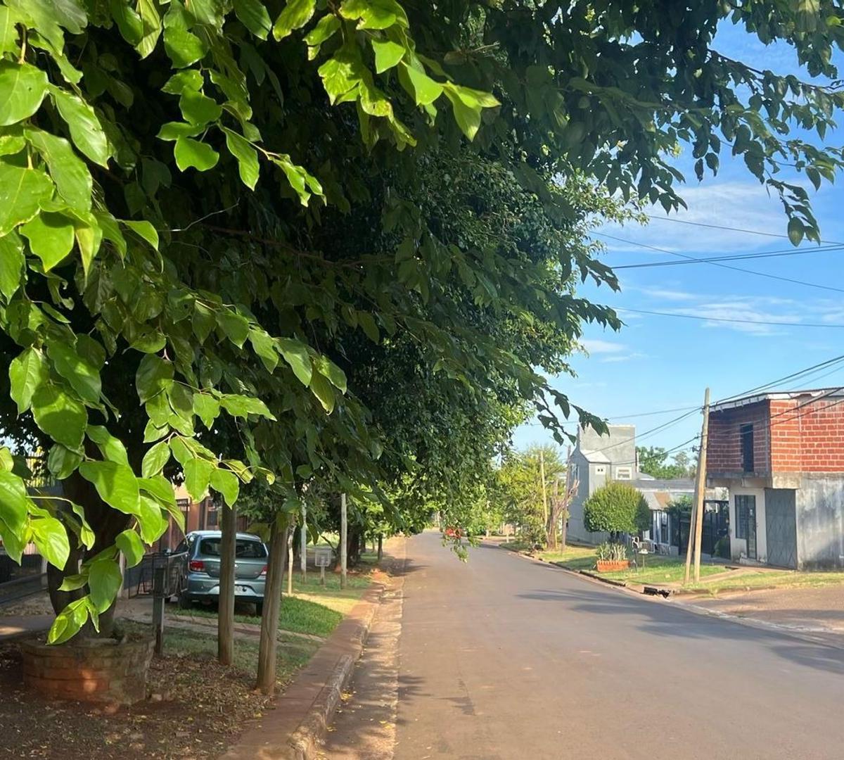 Depósito en B° Itambé Miní 5